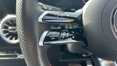 Mercedes-Benz Eqa 350 4M 215kW AMG Line Executive 66.5kWh 5dr At Electric Hatchback